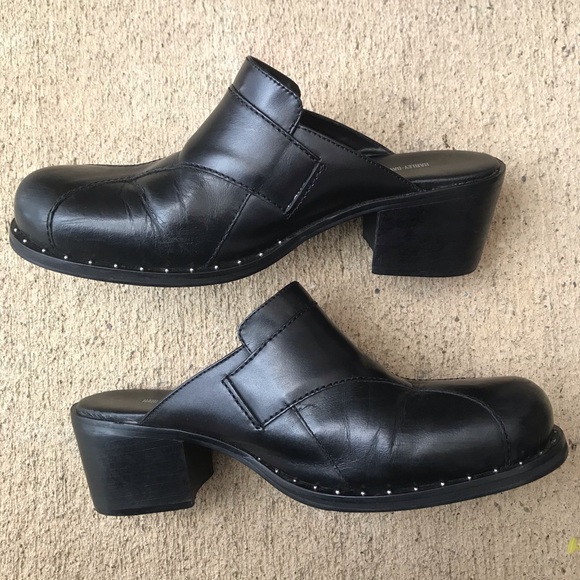 Harley-Davidson Mules 7 - Picture 4 of 9